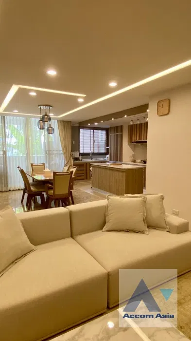 รูป 🔼🔽 AccomA 📩  3 BR Condominium @D.S. Tower 2 (AA40254) - รูปที่ 2/16