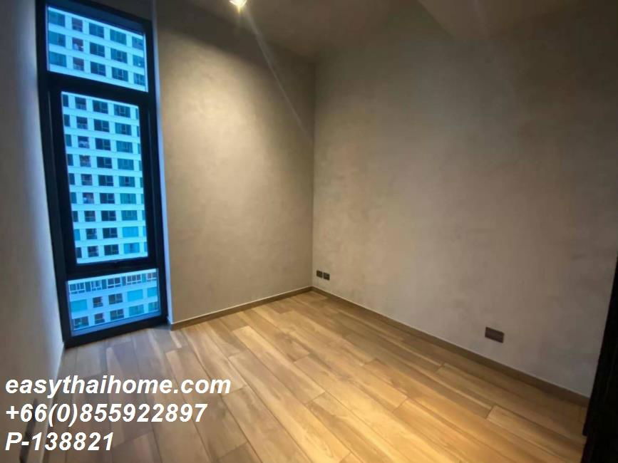 picture P-138821 🏢Condo for sell The Lofts Asoke fully furnished. - 19/23