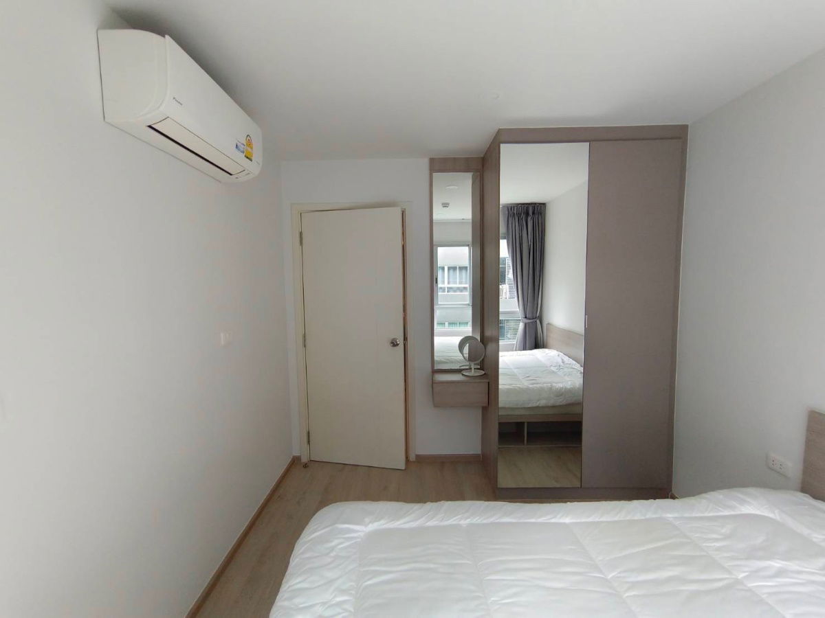 picture P1140 Condo for rent Elio Del Moss Phaholyothin34, 1bedplus near BTS Green, fully furnished, ready to move in. - 4/12