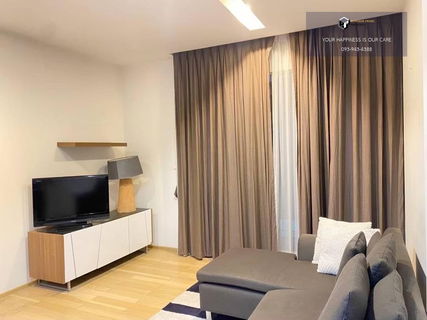 Siri at Sukhumvit | Nice Room🚝ใกล้ BTS Thonglor 0m. #2025083011629