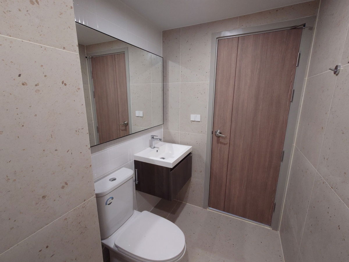 picture Nue Core Khu Khot - 1 bed/ 1 bath, 2 floor (Tower A) - 3/9