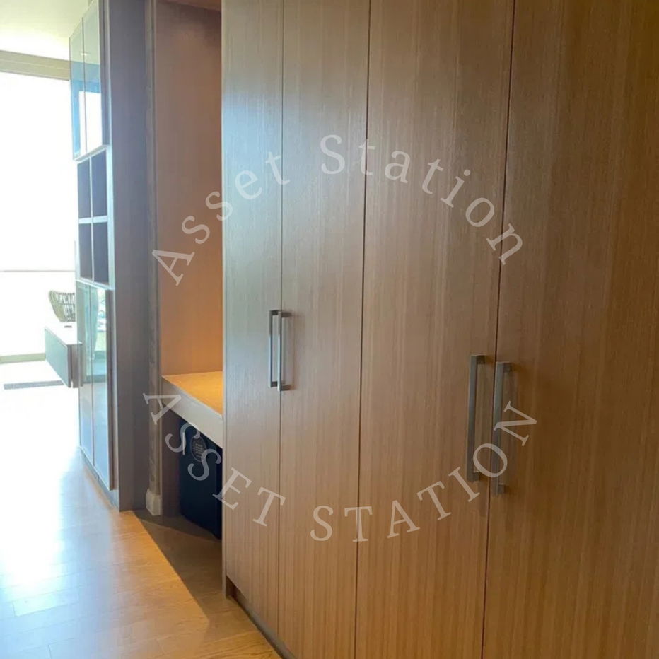 รูป 🚨 Urgent Sale‼️ Waterfront Residences – ใกล้ BTS กรุงธนบุรี ✨ - รูปที่ 7/14
