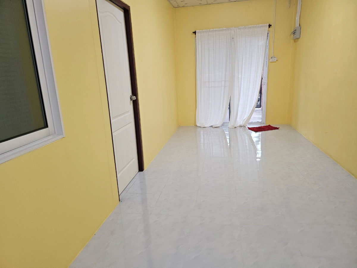 รูป บ้านใหม่พร้อมที่ดินนส.4 ก อ.ตาคลี นครสวรรค์ - รูปที่ 3/13