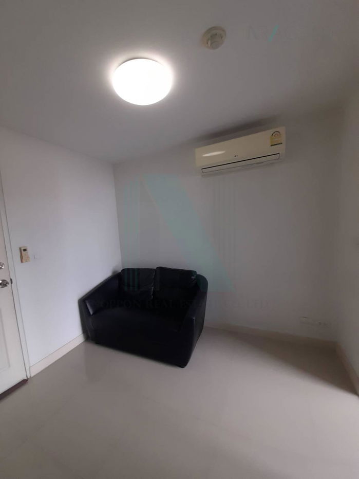picture For Rent Condo LIB LADPRAO 20 Building , Floor 4,1 bed room, Room size 26 sqm - 4/8