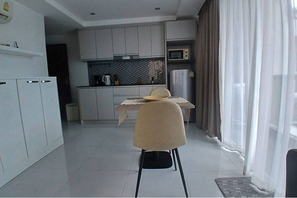 รูป [920471017-335] ขายคอนโด 1 ห้องนอน (50 ตรม.) Serenity Wongamat - รูปที่ 5/24
