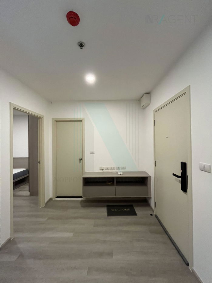 picture 🔺 For Sell Condo ELIO SATHORN-WUTTHAKAT Building A, Floor 25,1 bed room, Room size 31 sqm - 4/8