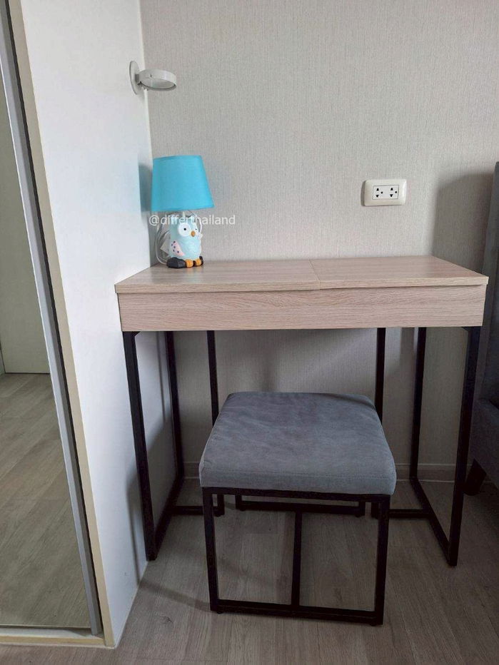 รูป SB0130 ขาย คอนโด พลัม เซ็นทรัลสเตชั่น plum condo central station ติดเซ็นทรัลเวสเกต - รูปที่ 7/12