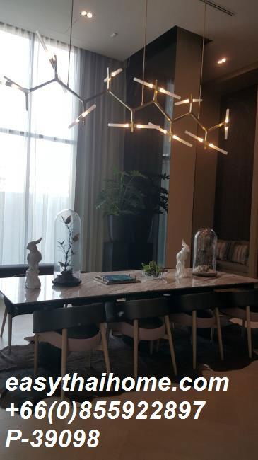 picture P-39098 🏢Condo for sell Life Sukhumvit 48 fully furnished. - 8/24
