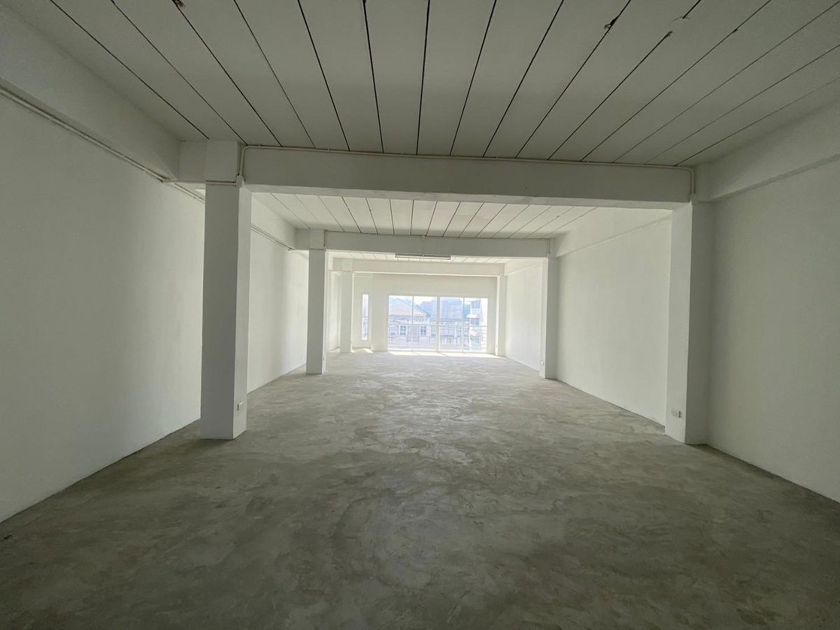picture ET92030– For Rent: 5-Storey Office Building, Chatuchak area, total usable area of 520 sq. m.,  ideal location for a home office / business ventures. - 6/13