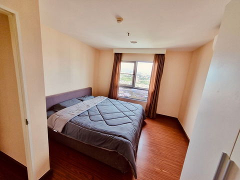 🏢 ประกาศให้เช่าคอนโด | MA-C7512   โครงการ Belle Grand Rama 9 (Belle Avenue) (เบล แกรนด์ พระราม 9 (เบล อเวนิว))