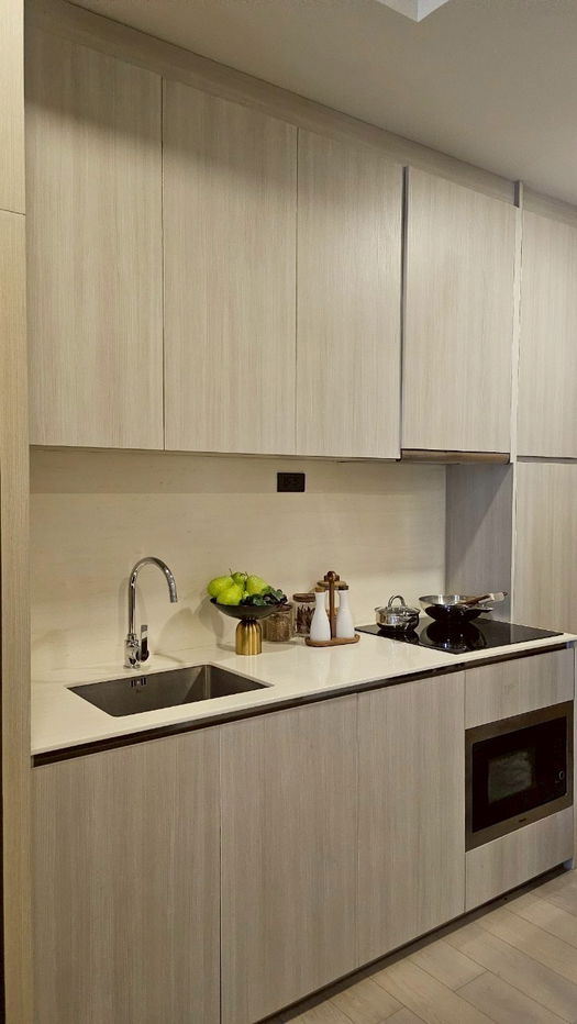 รูป +++เช่าด่วน+++ Siamese Exclusive Sukhumvit 42 **2 ห้องนอน 74 ตร.ม. ห้องแต่งครบพร้อมอยู่!! - รูปที่ 5/20