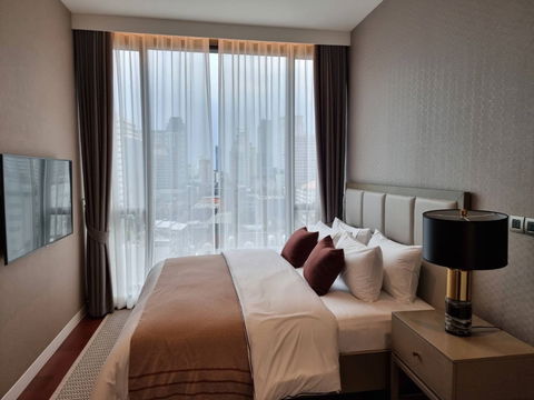 P-39164 🏢Condo for sell KHUN by YOO inspired by Starck fully furnished.