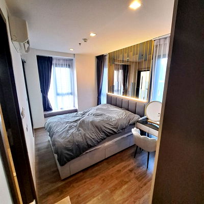 คอนโดให้เช่า : 💲RB20113 ให้เช่าถูกมาก🍀Life Ladprao Valley✅แอดไลน์ @930jwqti ( มี @ ด้วย) แอดมินตอบไว