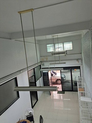picture Shop House For Rent Phahonyothin 37/1 Bangkok - 2/8