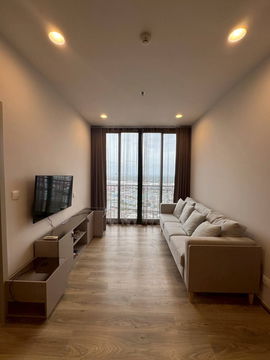 🌆 For Rent: OKA HAUS Sukhumvit 36 – Only 500 m to Maleenont Tower | Stylish condo in the heart of Rama 4 @90condo 🌃