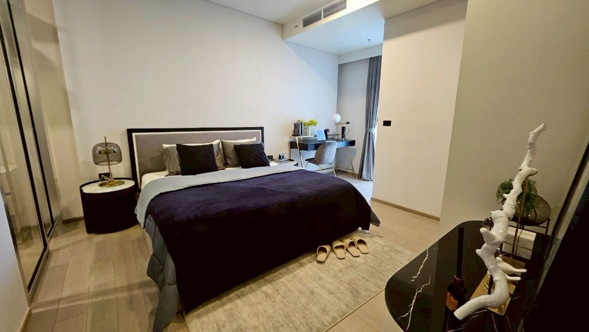 รูป +++เช่าด่วน+++ Siamese Exclusive Sukhumvit 42 **2 ห้องนอน 74 ตร.ม. ห้องแต่งครบพร้อมอยู่!! - รูปที่ 10/20
