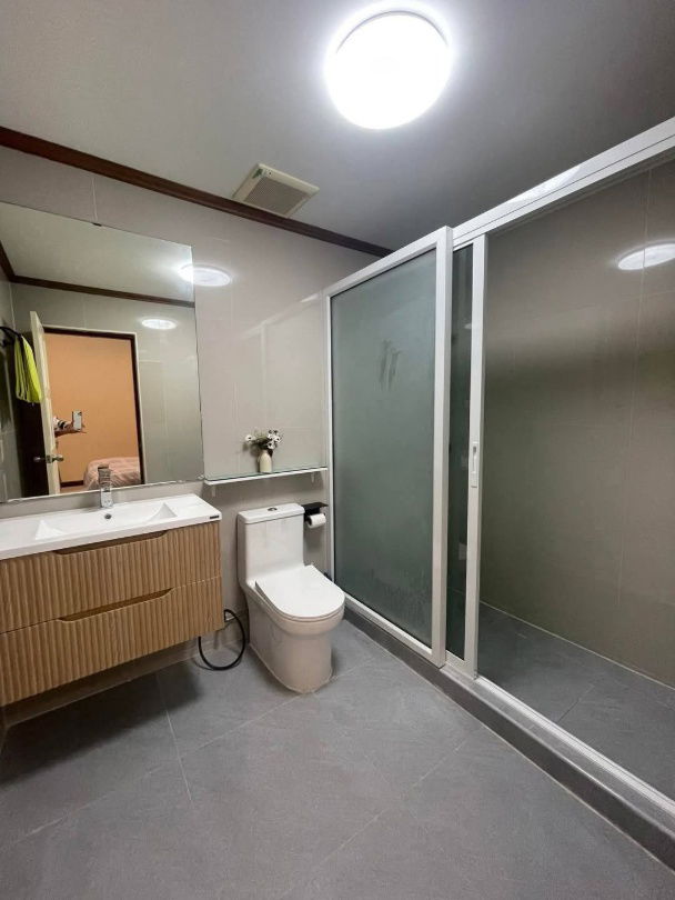 picture House for rent Chokchai Village 8, Khao Noi, Pattaya - 16/22