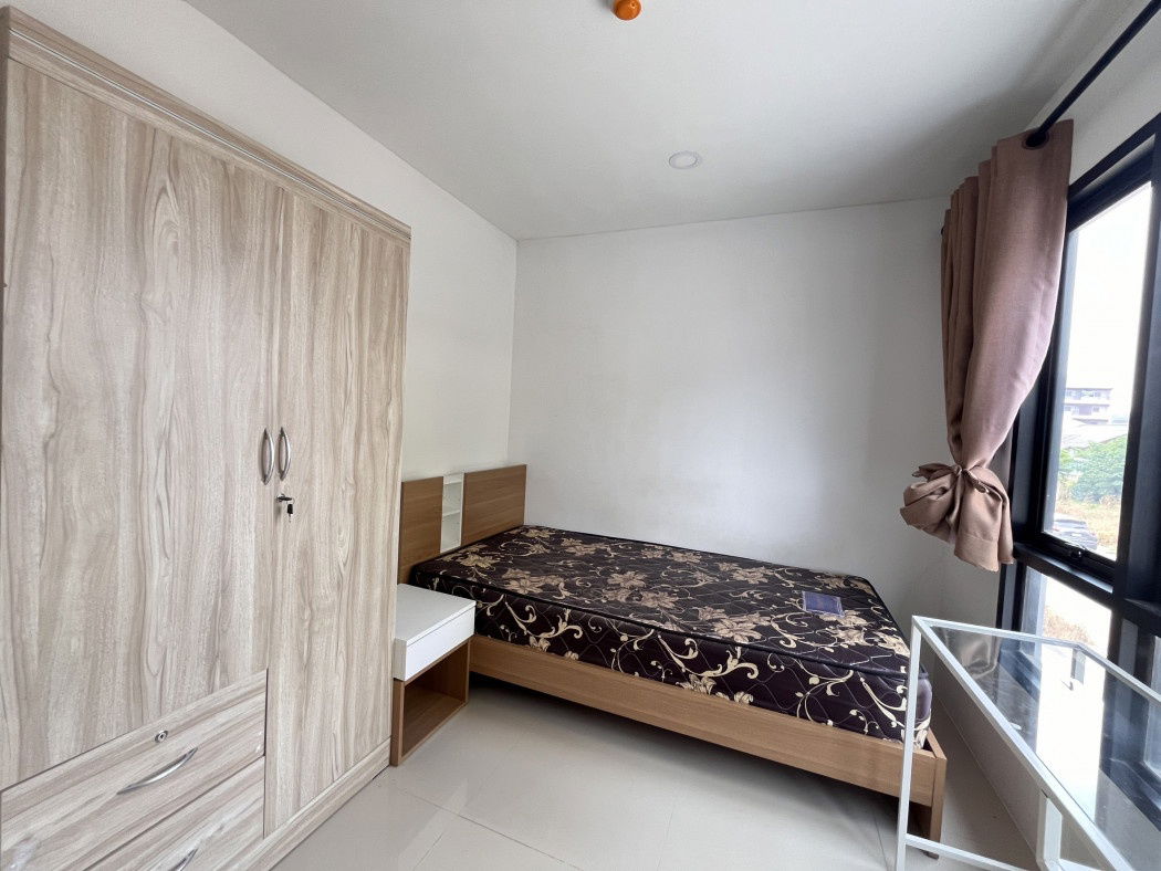 picture Condo for Sale – North Park Condo  Close to Khon Kaen University, Khon Kaen - 6/12