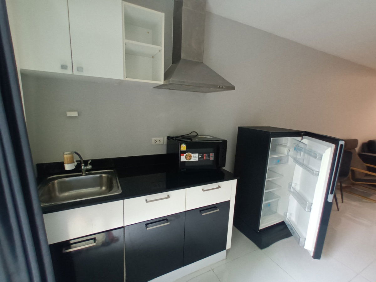 picture Condo for Rent Near BTS Onnnut 200 M. - 10/13