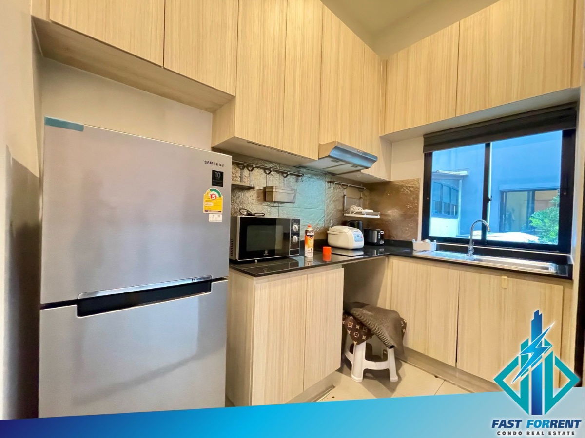 picture 🔥🔥29583🔥🔥 Townhome for rent, 3.5 floors, Arden Ladprao 71 🌐LINE ID : @fastforrentcondo - 4/17