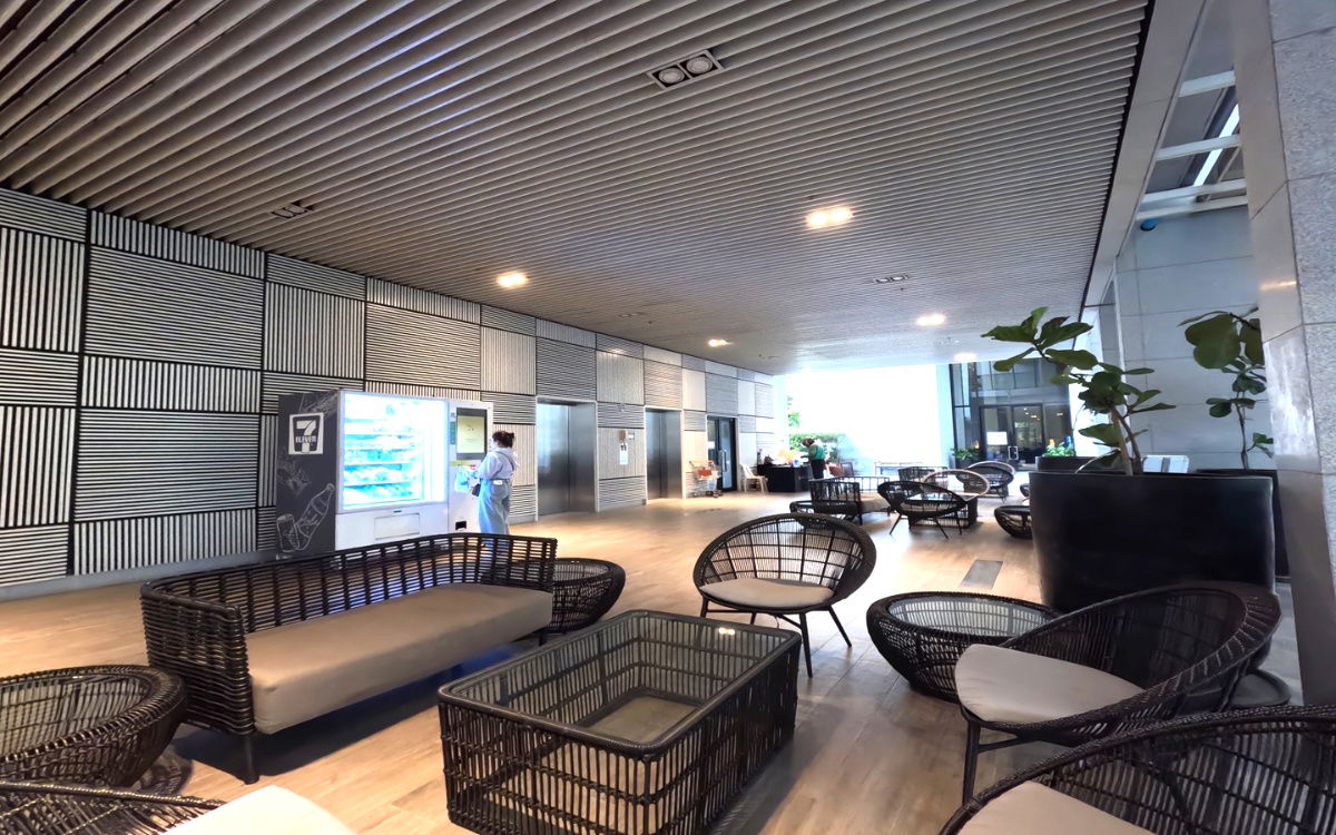 picture Park24 BTS Prompong for Sale Below Market Price. Condo Park 24 The price is lower than the market newly renovated.  - 36/39