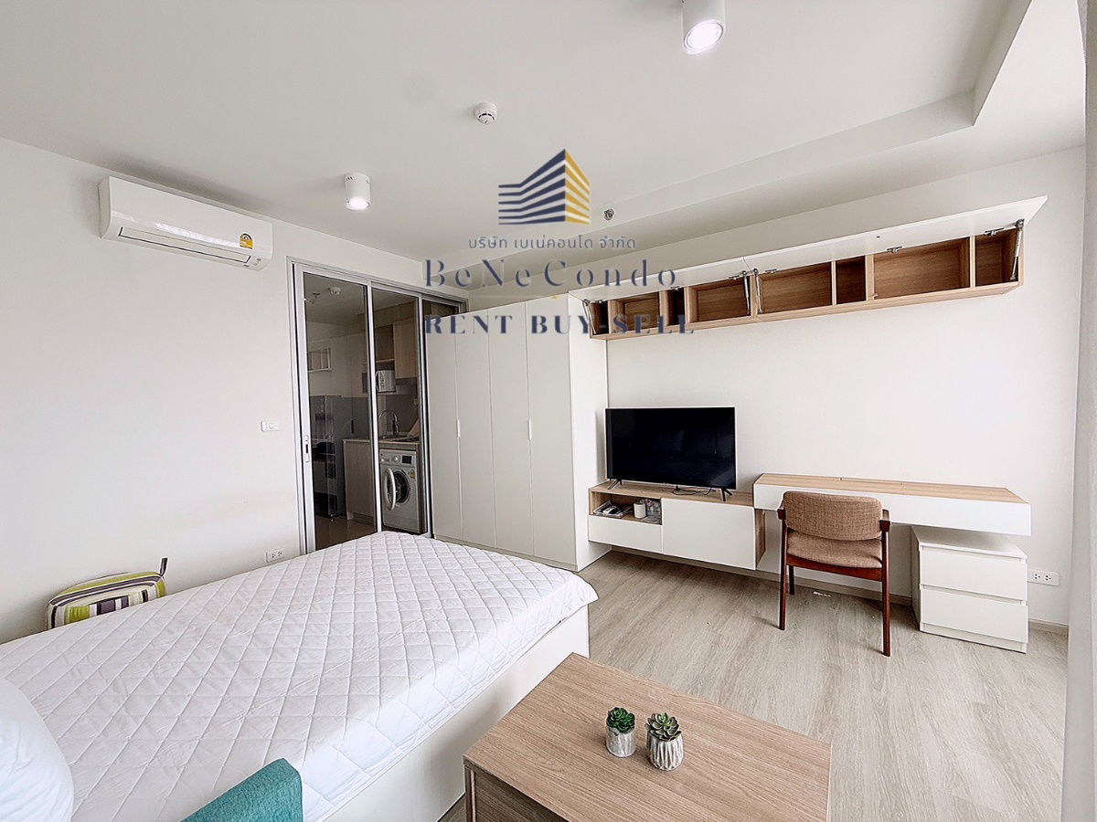 picture ***(Project Agent) Condo for rent : Ideo Charan 70-Riverview *** - 3/10
