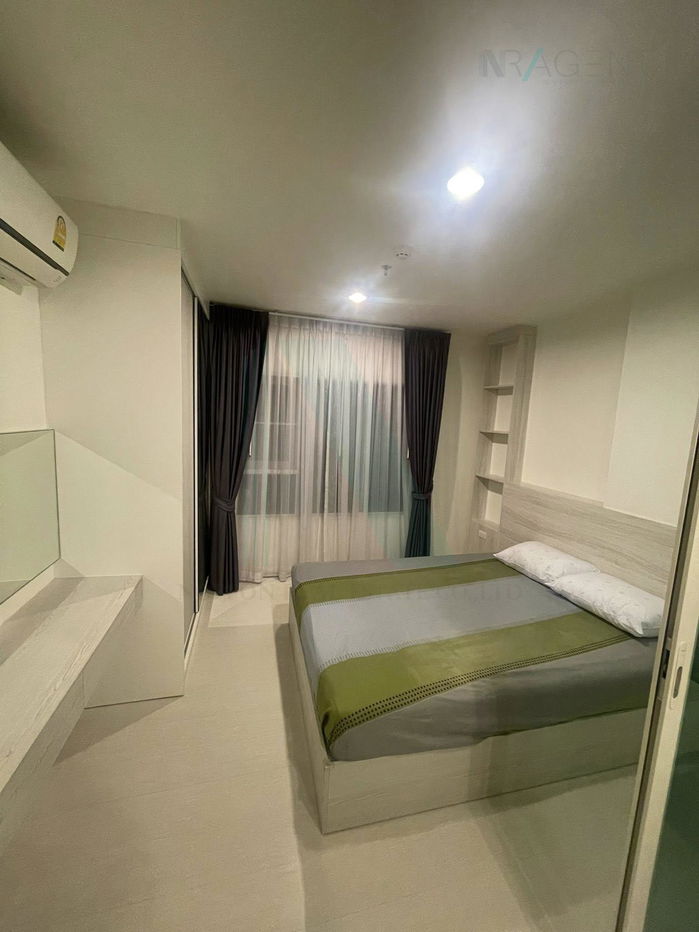 picture 📌 For Sell Condo ASPIRE ERAWAN Building 1, Floor 26,1 bed room, Room size 30 sqm - 4/8