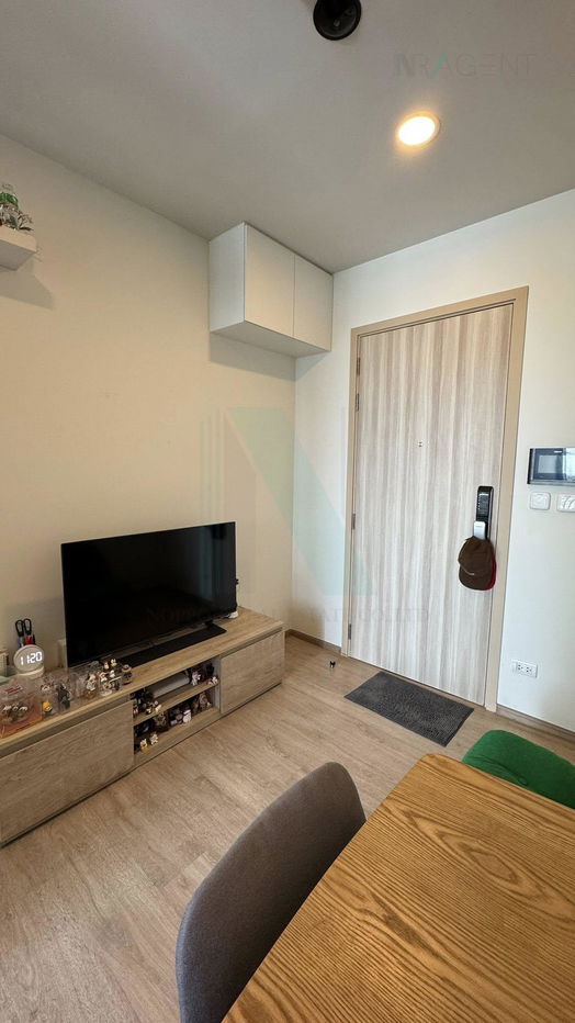 picture 📌 For Sell Condo CHEWATHAI KASET-NAWAMIN Building 1, Floor 14,1 bed room, Room size 29 sqm - 7/8