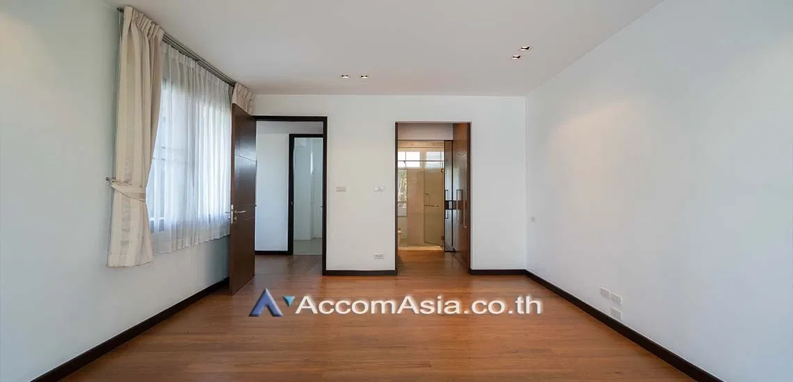 รูป 🔼🔽 AccomA 📩 Private Swimming Pool 3 BR House @Peaceful Living (1818962) - รูปที่ 7/14