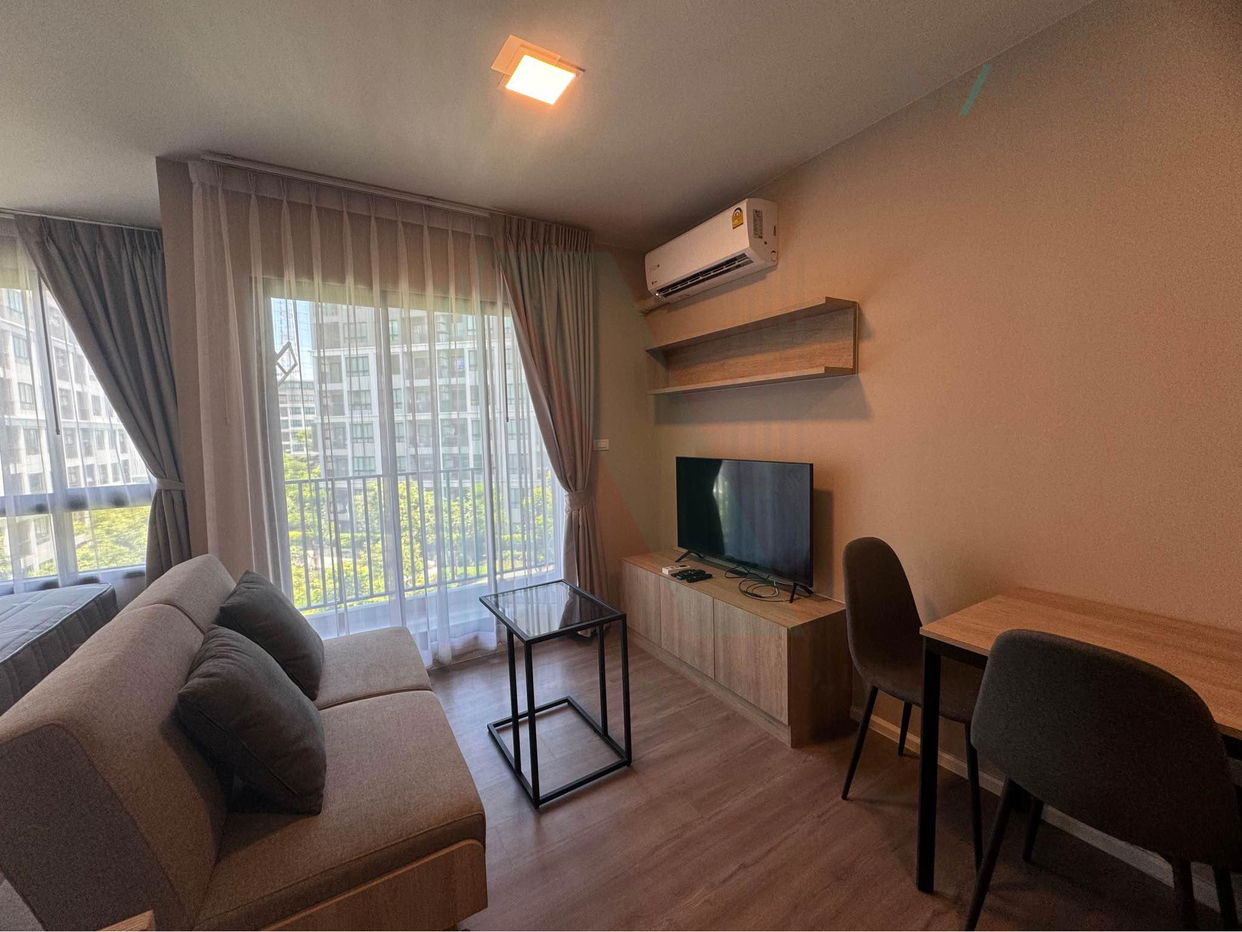 picture 📌 For Sell Condo DCONDO CAMPUS HIDEAWAY Building B, Floor 4,Studio, Room size 26 sqm - 1/8