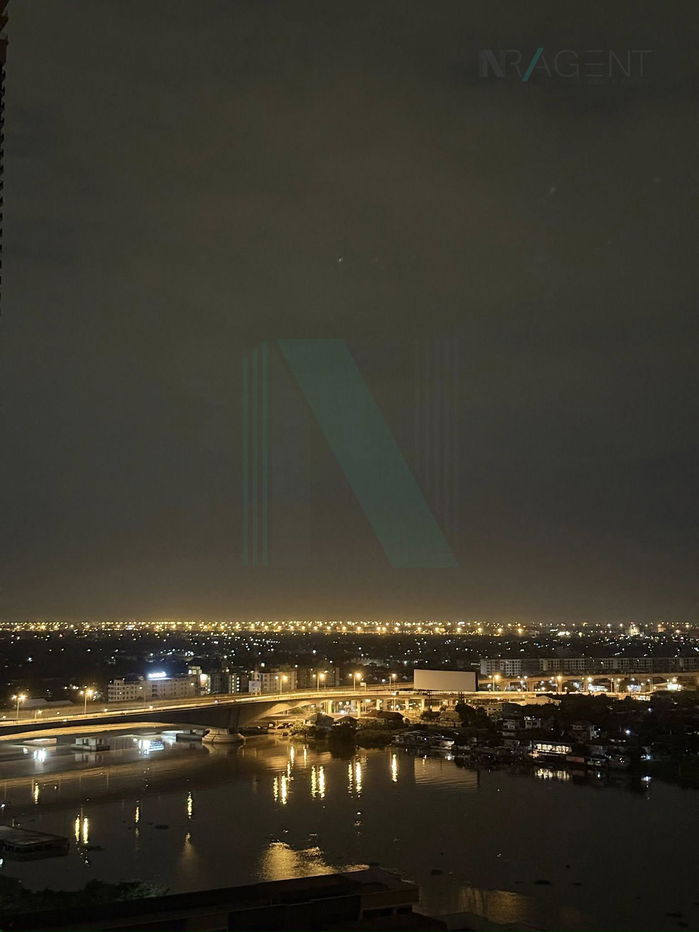 picture For Sell Condo THE POLITAN AQUA Building A, Floor 21,1 bed room, Room size 29 sqm - 8/8