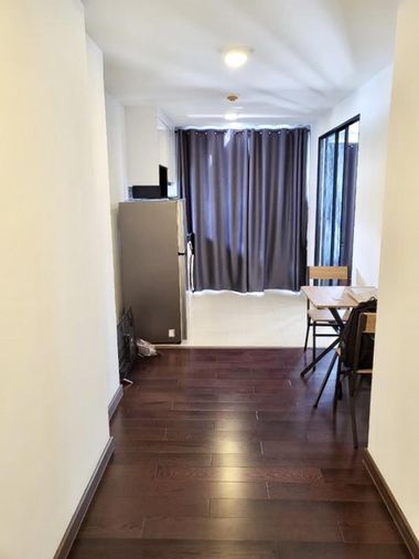2-bed condo for rent, 50.3 sqm, Bangkok Feliz @ Bangkae Station