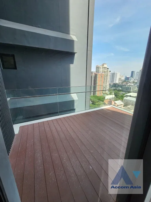 picture 🔼🔽 AccomA 📩  2 BR Condominium @MARQUE Sukhumvit (AA43906) - 14/14