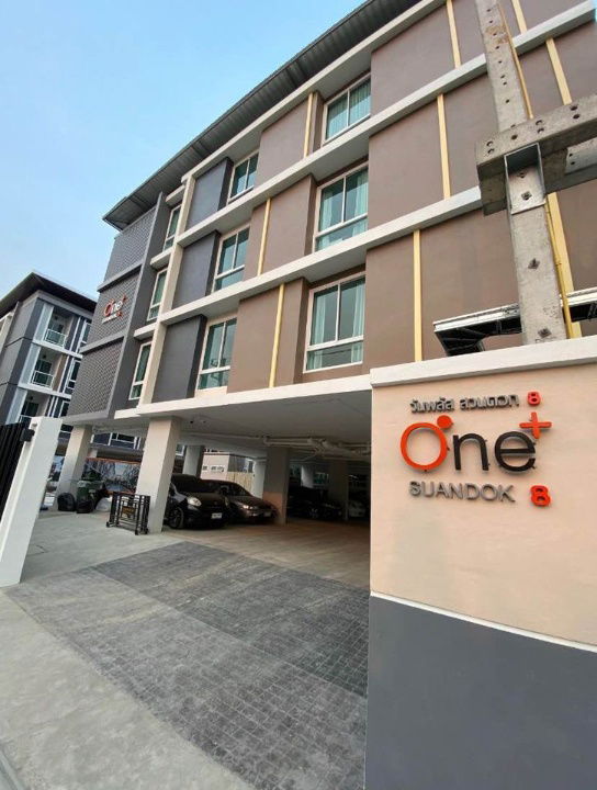 รูป ให้เช่าวันพลัสสวนดอก 7 เดือนละ 12,000 ว่างพร้อมเข้าอยู่เลย โทร 082-3899314 คุณบู - รูปที่ 10/10