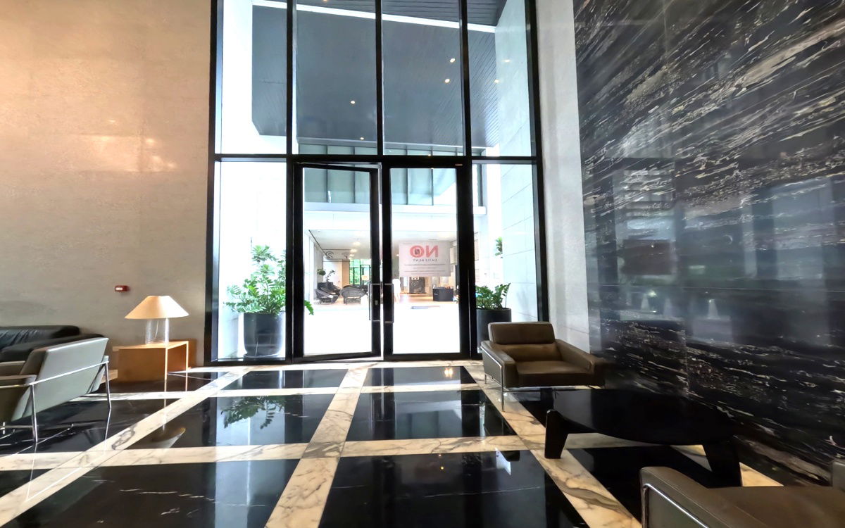 picture Park24 BTS Prompong for Sale Below Market Price. Condo Park 24 The price is lower than the market newly renovated.  - 27/39