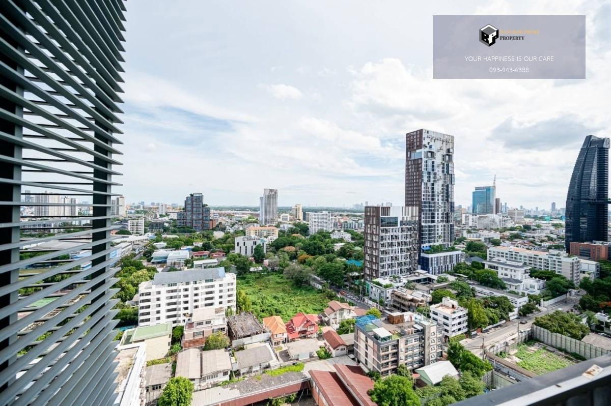 รูป Siri at Sukhumvit | Nice Room 🚝ใกล้ BTS Thonglor 0m. #2025083011627 - รูปที่ 15/15