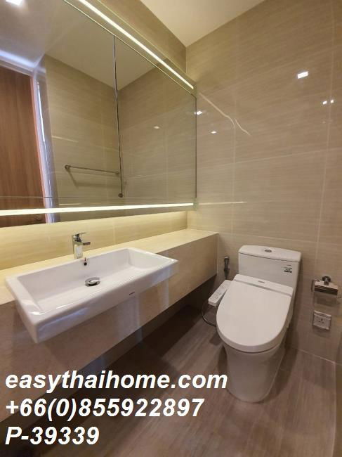 picture P-39339 🏢Condo for sell Noble BE33 fully furnished. Line Id @easythaihome 085-592-2897 - 5/9