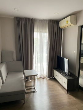 ✨ 2-bedroom condo at The Nest Sukhumvit 64, 40 sq m, 3rd floor, near Punnawithi BTS Station, only 20,000 baht 🏡💖