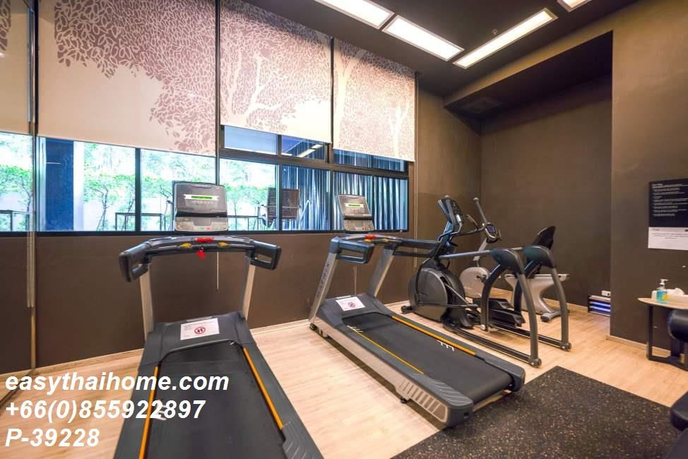 picture P-39228 🏢Condo for sell Noble Reveal fully furnished. - 12/25