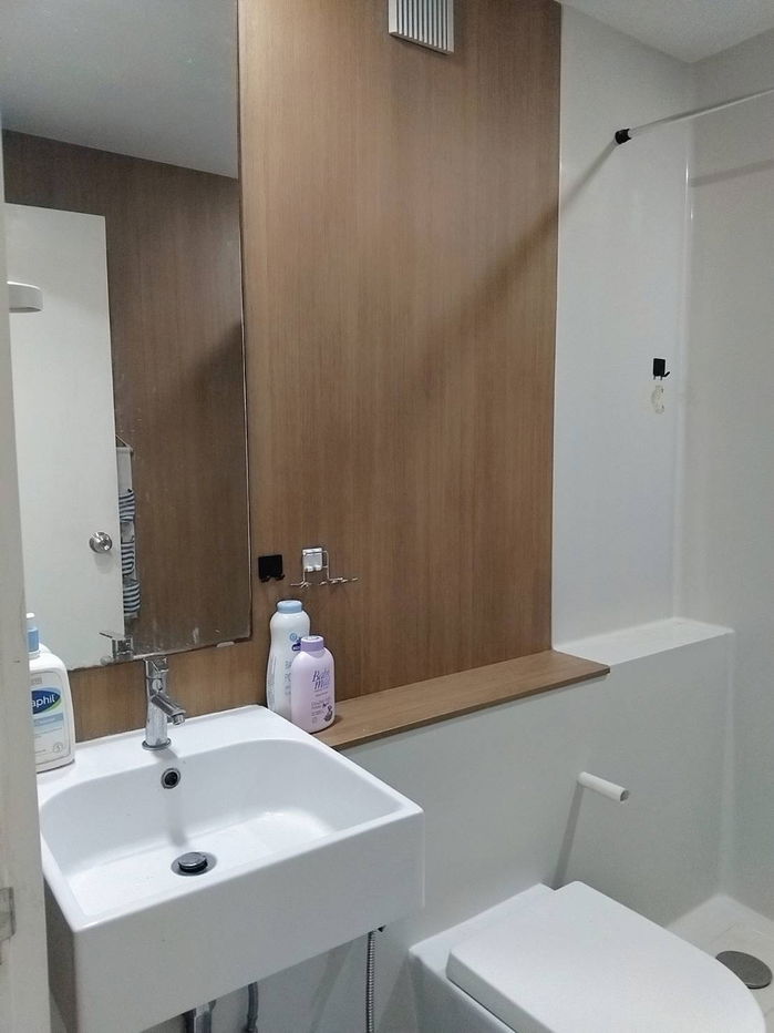 picture 📧 For rent Blossom Condo @ Sathorn - Charoenrat 🎀 - 15/15