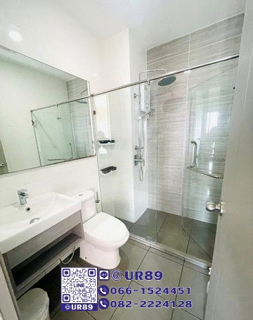 รูป 💙 Hot Price 💙ให้เช่า/For RENT คอนโด Knightsbridge Prime Onnut (ไนท์บริดจ์ ไพร์ม อ่อนนุช) - รูปที่ 6/6