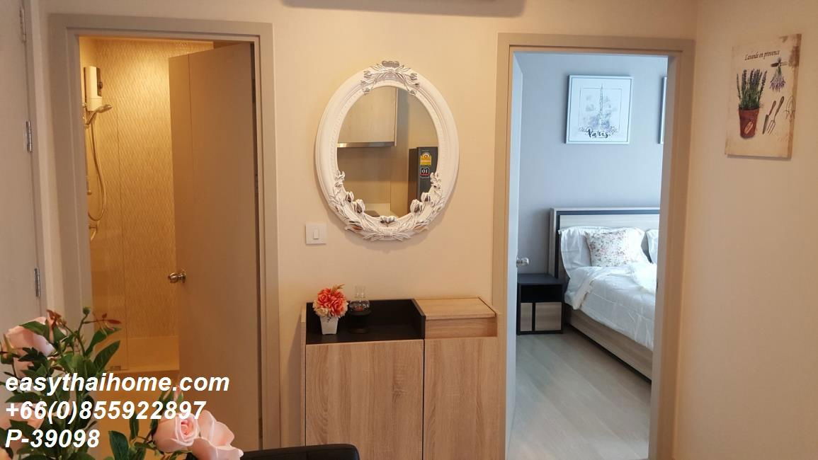 picture P-39098 🏢Condo for sell Life Sukhumvit 48 fully furnished. - 11/24