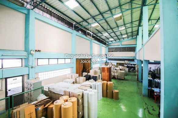 รูป ขายโรงงาน ผลิตน้ำดื่มและบรรจุภัณฑ์พลาสติก พร้อมตึก 3.5ชั้น สามพราน ท่าตลาด นครปฐม 844 ตร.ว ขายกิจการทั้งหมด - รูปที่ 6/12