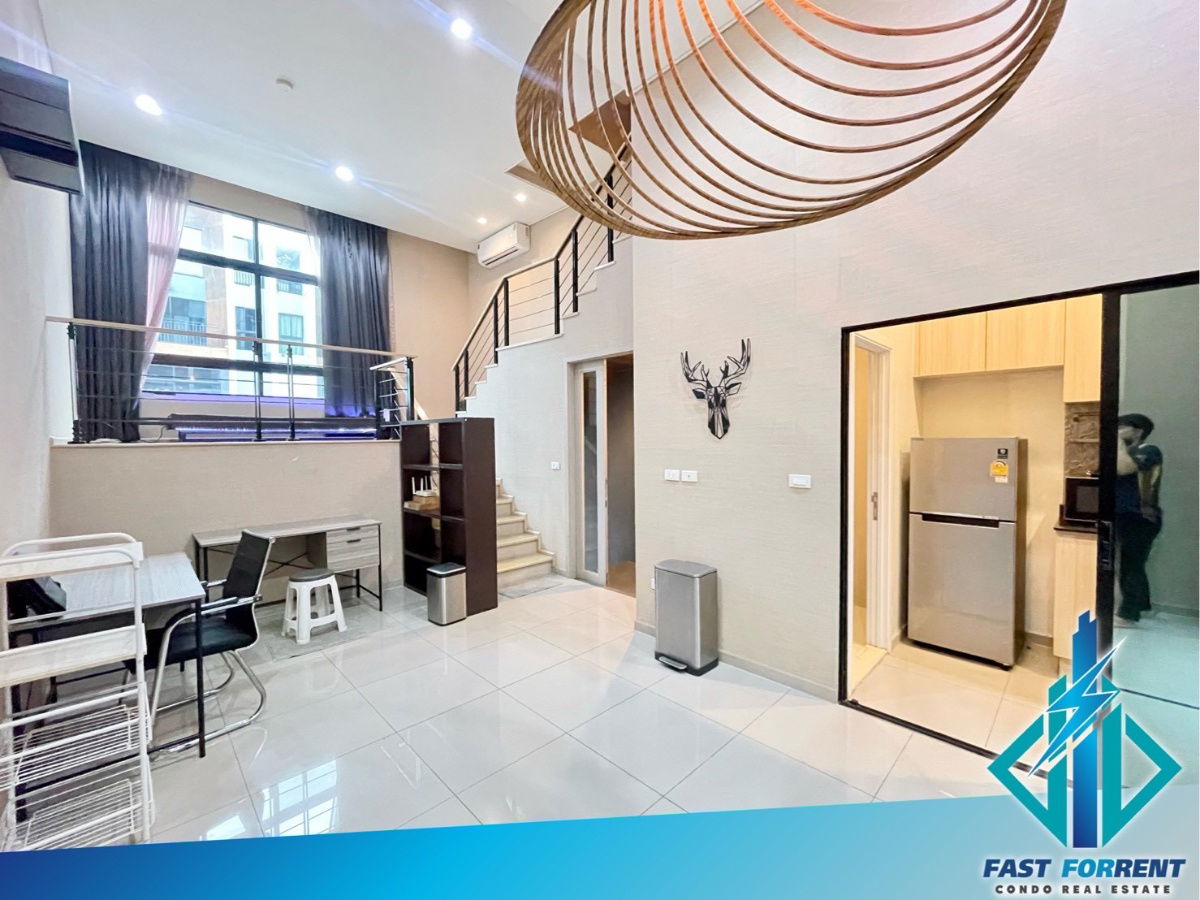 picture 🔥🔥29583🔥🔥 Townhome for rent, 3.5 floors, Arden Ladprao 71 🌐LINE ID : @fastforrentcondo - 5/17