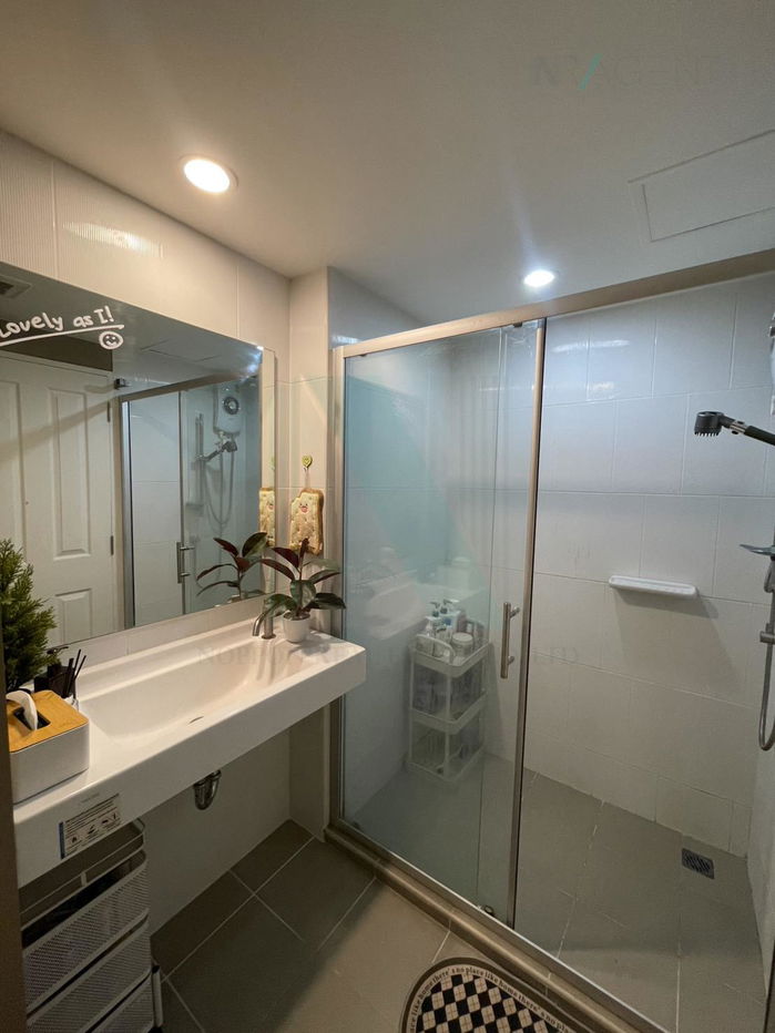 picture For Rent Condo U DELIGHT @ TALAT PHLU STATION Building A, Floor 30,1 bed room, Room size 30 sqm - 4/8