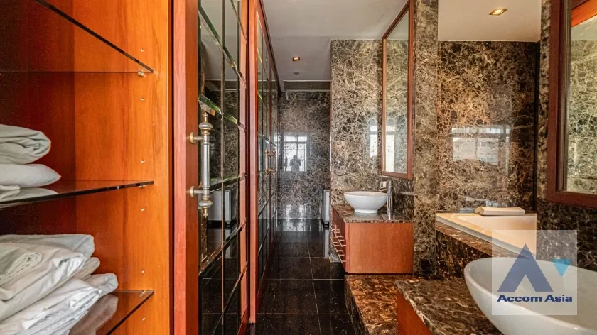 picture 🔼🔽 AccomA 📩 Penthouse,Pet friendly,Private Swimming Pool 3 BR Condominium @Le Raffine Sukhumvit 31 (AA24683) - 15/20