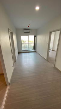🚩 For sell condo SUPALAI LOFT SATHORN - RATCHAPHRUEK Building 1, Floor 7,2 bed room, Room size 54.00 sqm