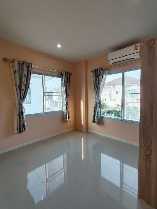 picture House for rent in Thung Klom-Talman Pattaya - 8/20