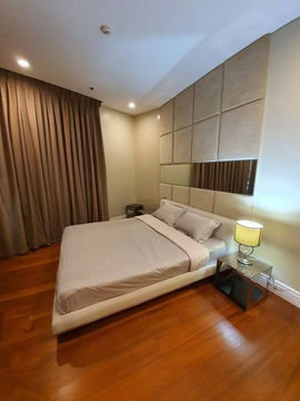 P-40650 ให้เช่าคอนโด ไบร์ท สุขุมวิท 24 Khlong Tan, Khlong Toei, Bangkok พร้อมอยู่ ราคาถูกLine Id @easythaihome 085-592-2897 