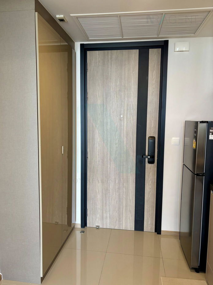 picture 📌 For Rent Condo OKA HAUS SUKHUMVIT 36 Building 1, Floor 17,1 bed room, Room size 35 sqm - 7/8